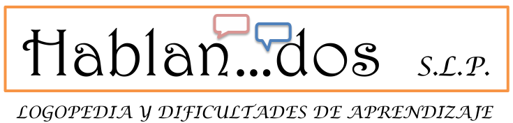 HablanDos    |   Logopedas en Valencia | Logopedia · Lenguaje · Dificultades escolares 