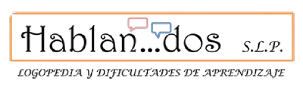 HablanDos    |   Logopedas en Valencia | Logopedia · Lenguaje · Dificultades escolares 